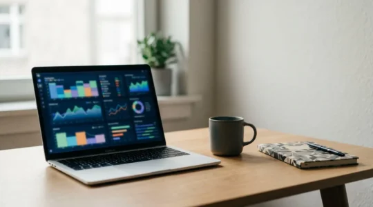 Diagnostic tools and performance analysis for Core Web Vitals optimization